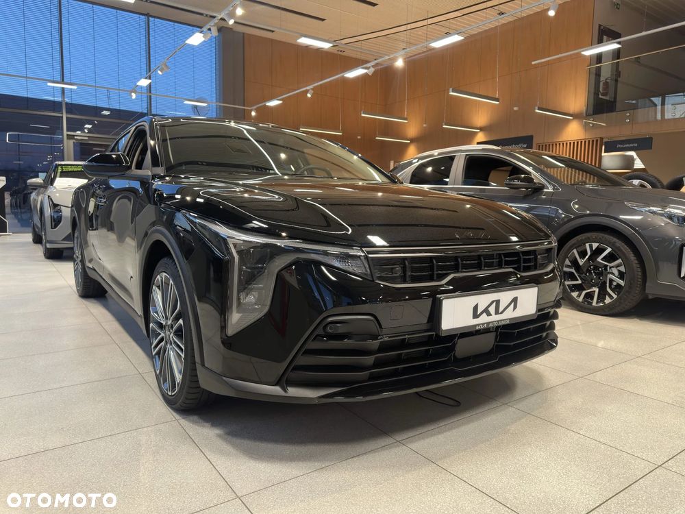 Kia K4 1.6 T-GDI M - 4