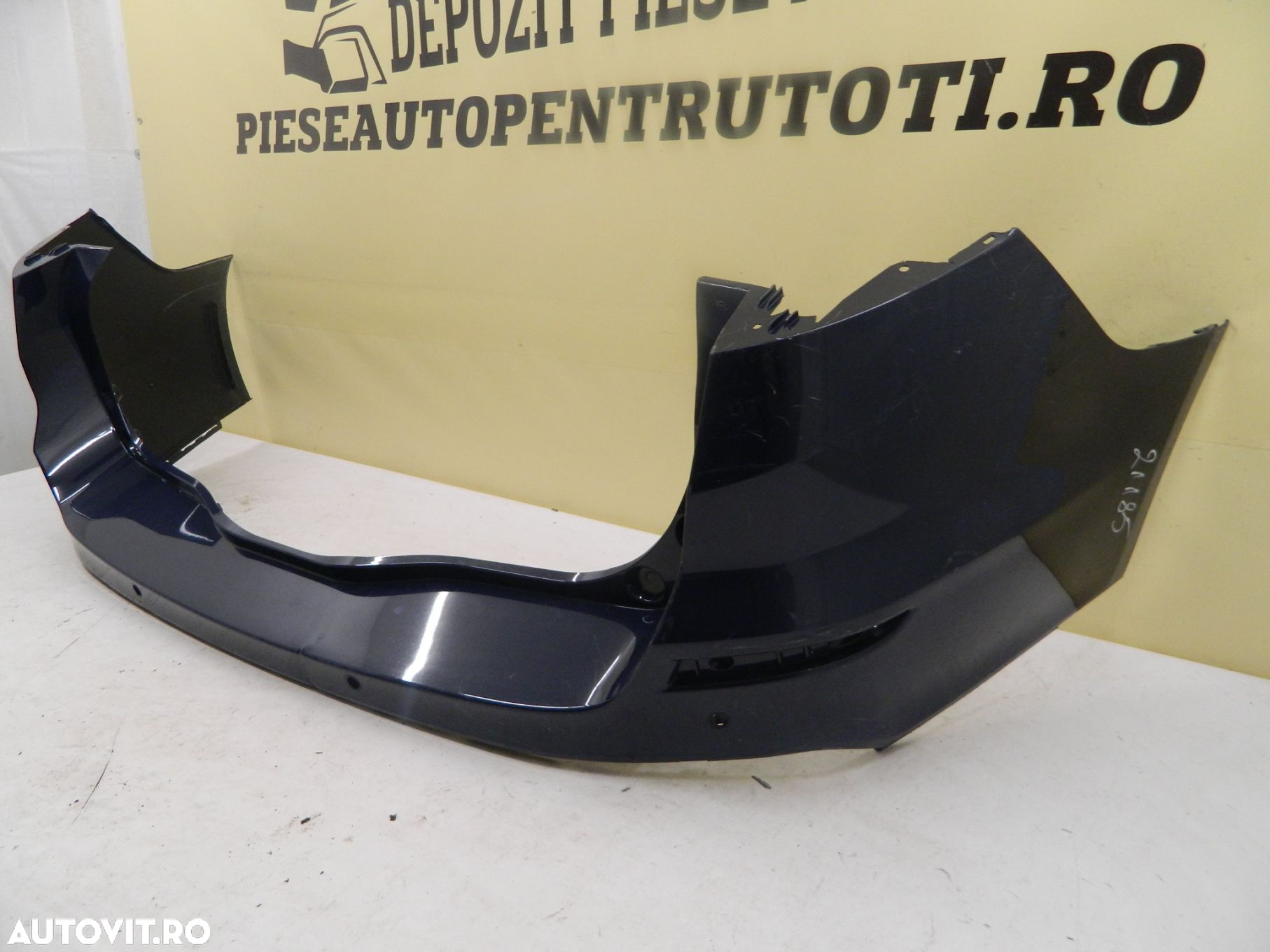 Bara spate Ford Mondeo MK5 Combi, 2015, 2016, 2017, 2018, cod origine DS7V-17906. - 4