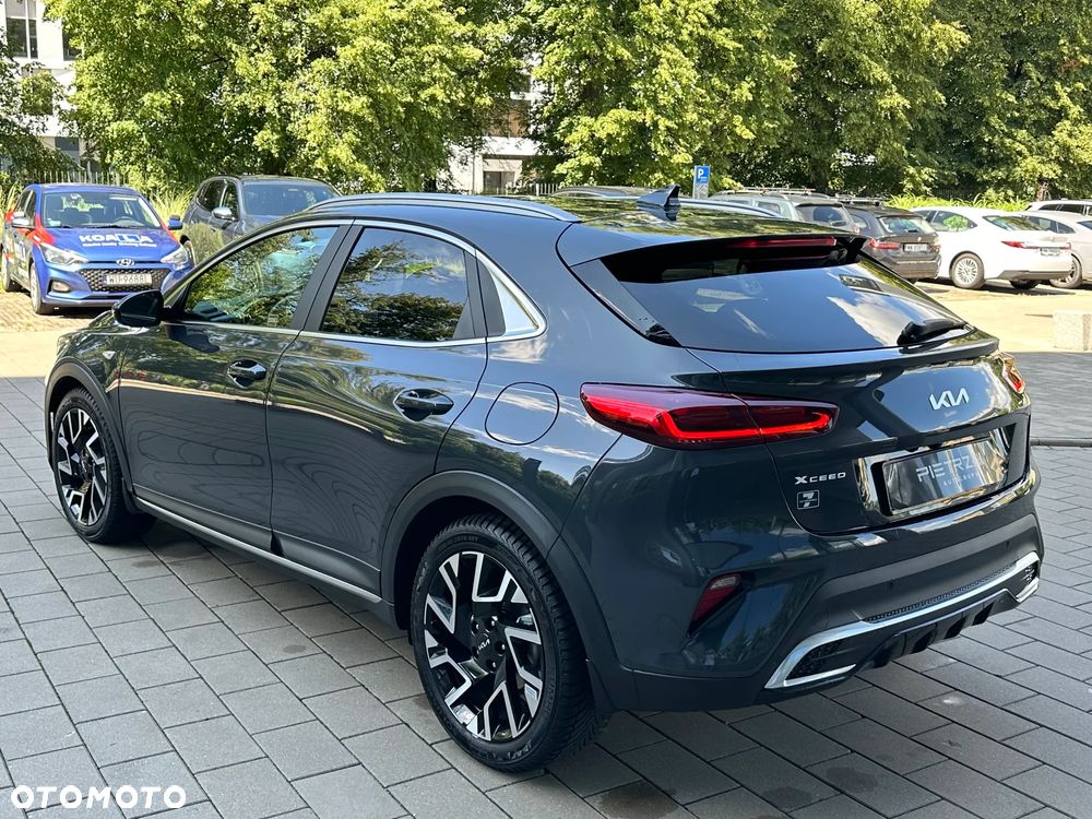 Kia XCeed 1.6 T-GDI L DCT - 6