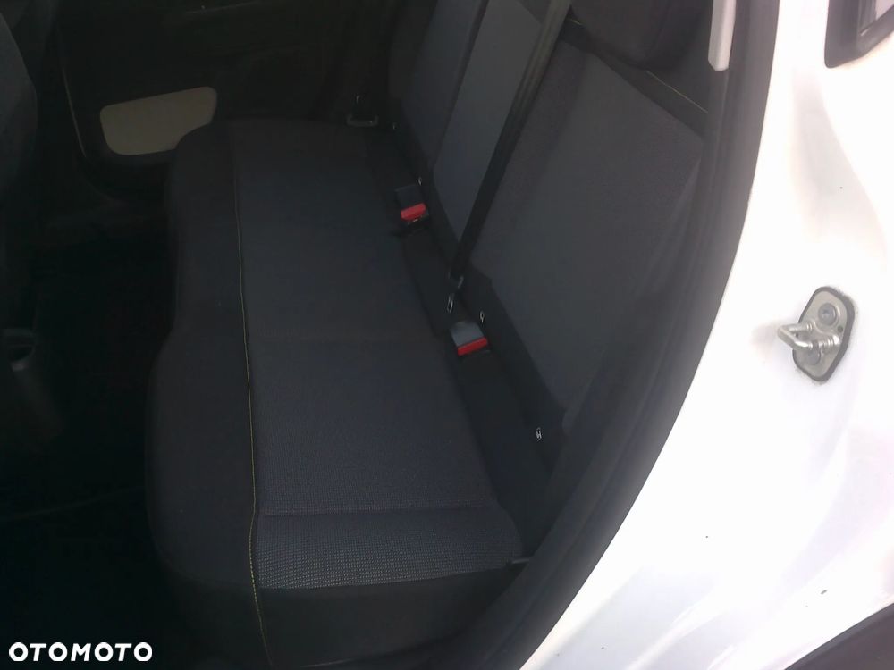 Citroën C3 - 8