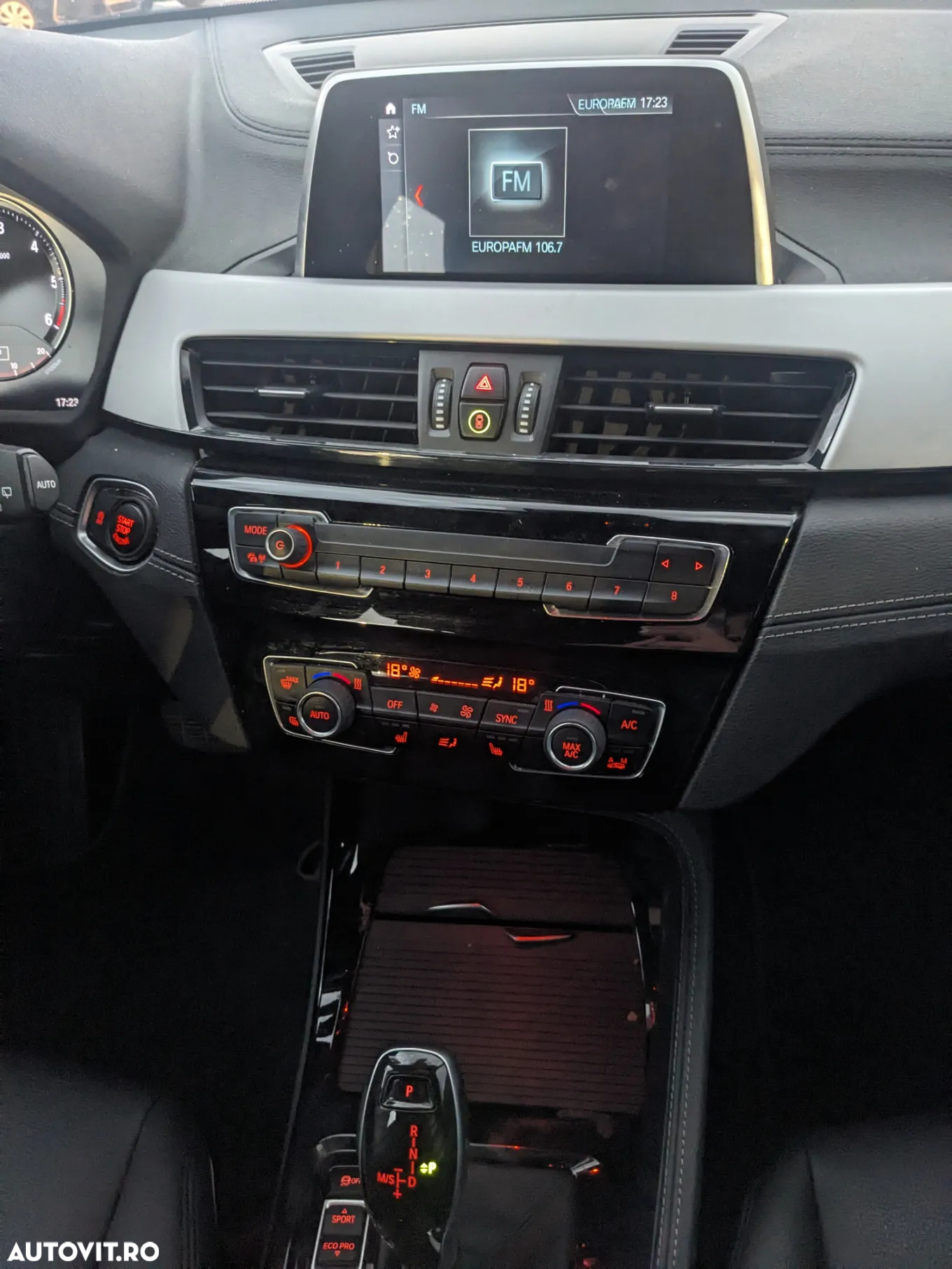 BMW X2 sDrive18d Aut. - 4
