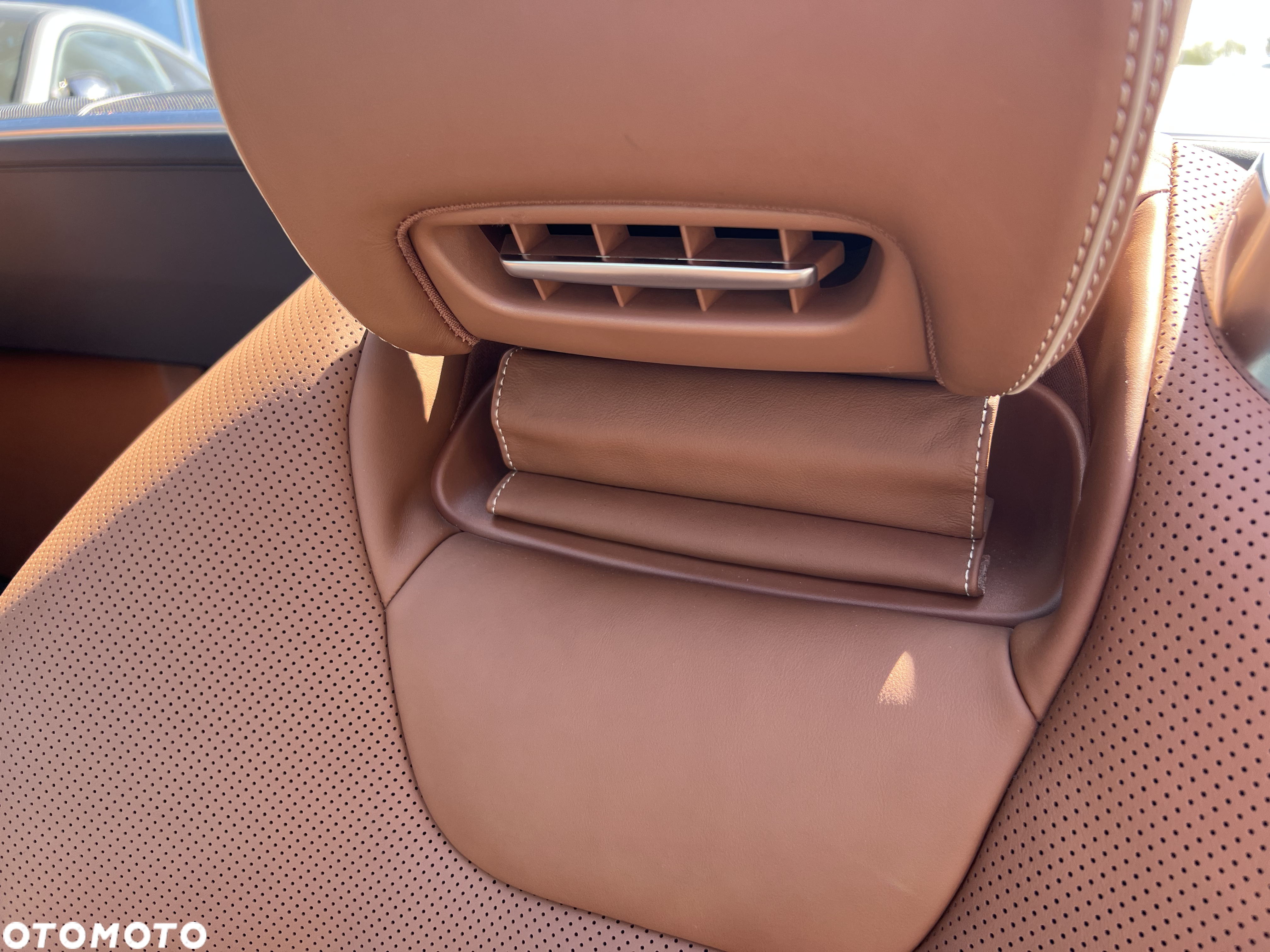 Mercedes-Benz SL 500 - 30