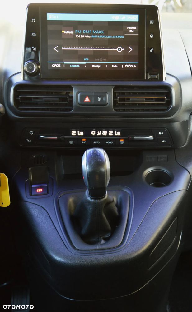 Citroën Berlingo - 23