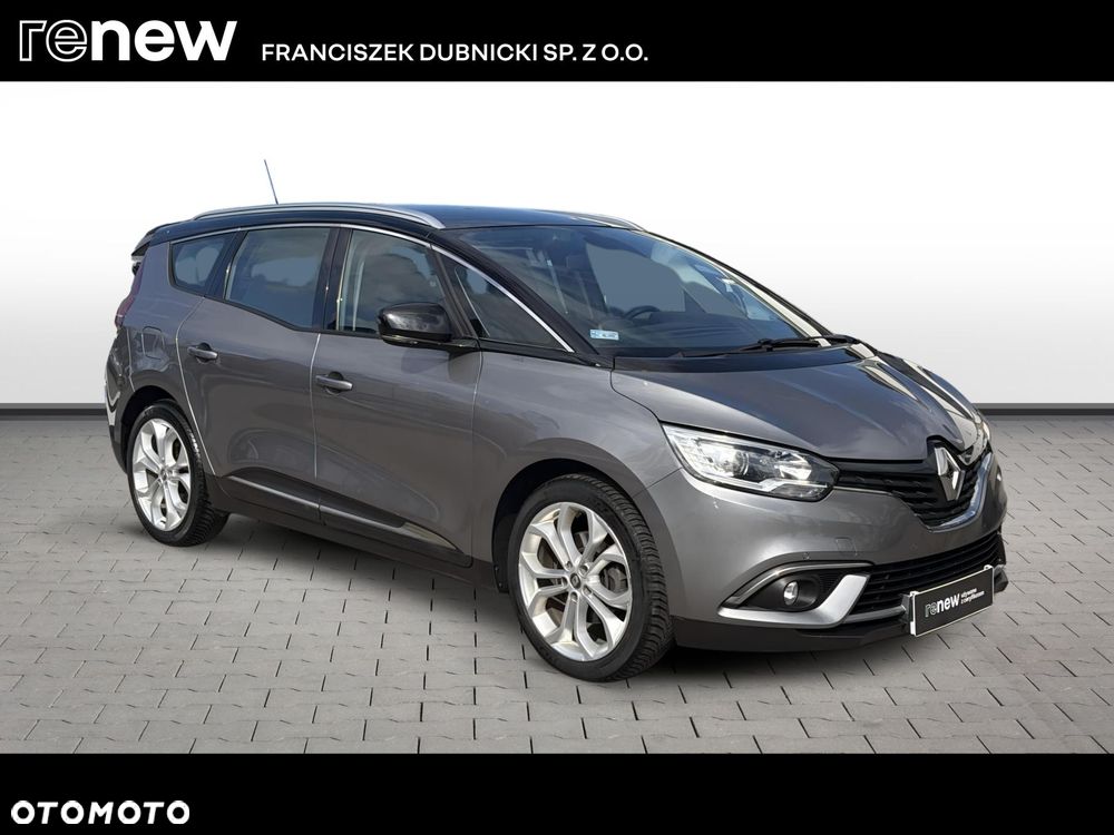 Renault Scenic 1.2 TCe Energy Intens - 7