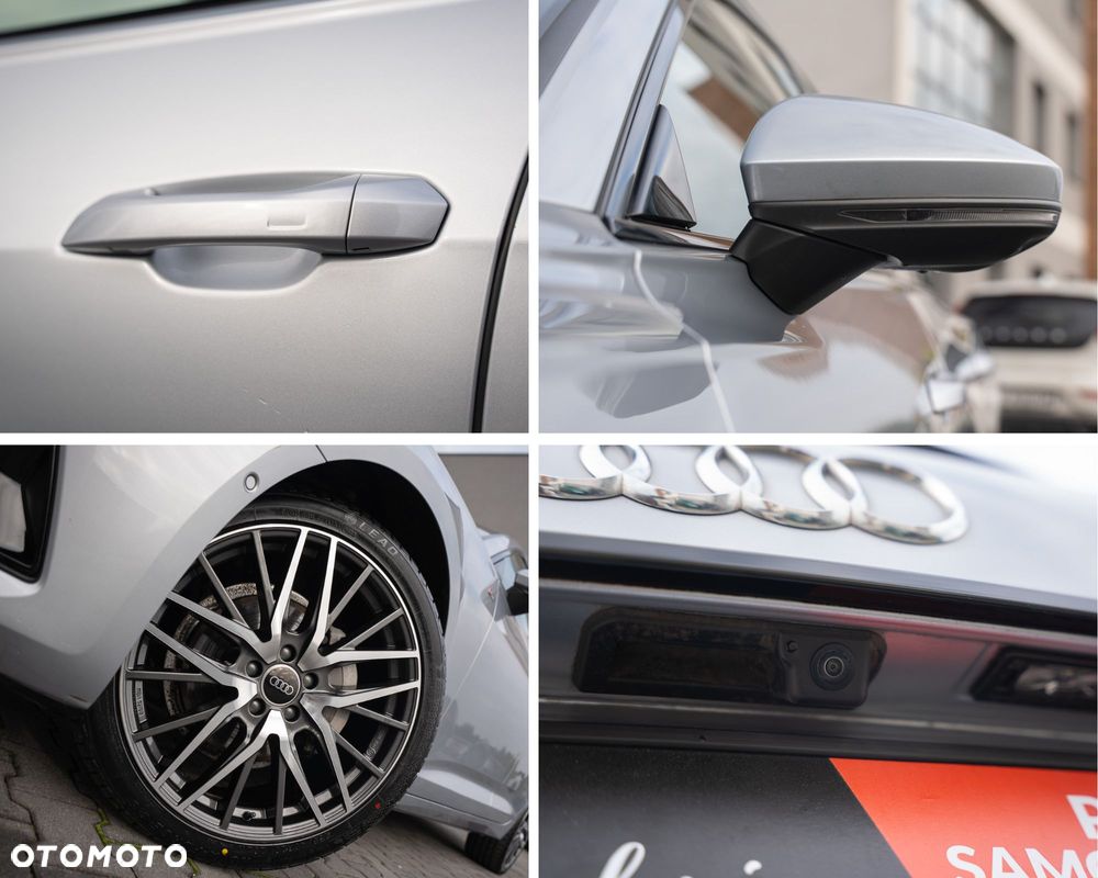 Audi A6 Avant - 22