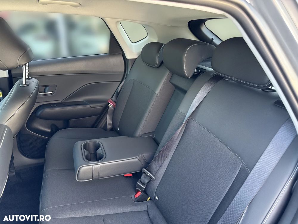 Hyundai KONA 1.6 GDI 138 CP 2WD 6DCT Luxury - 17