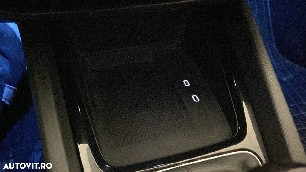 Skoda Octavia 1.0 TSI Clever - 19