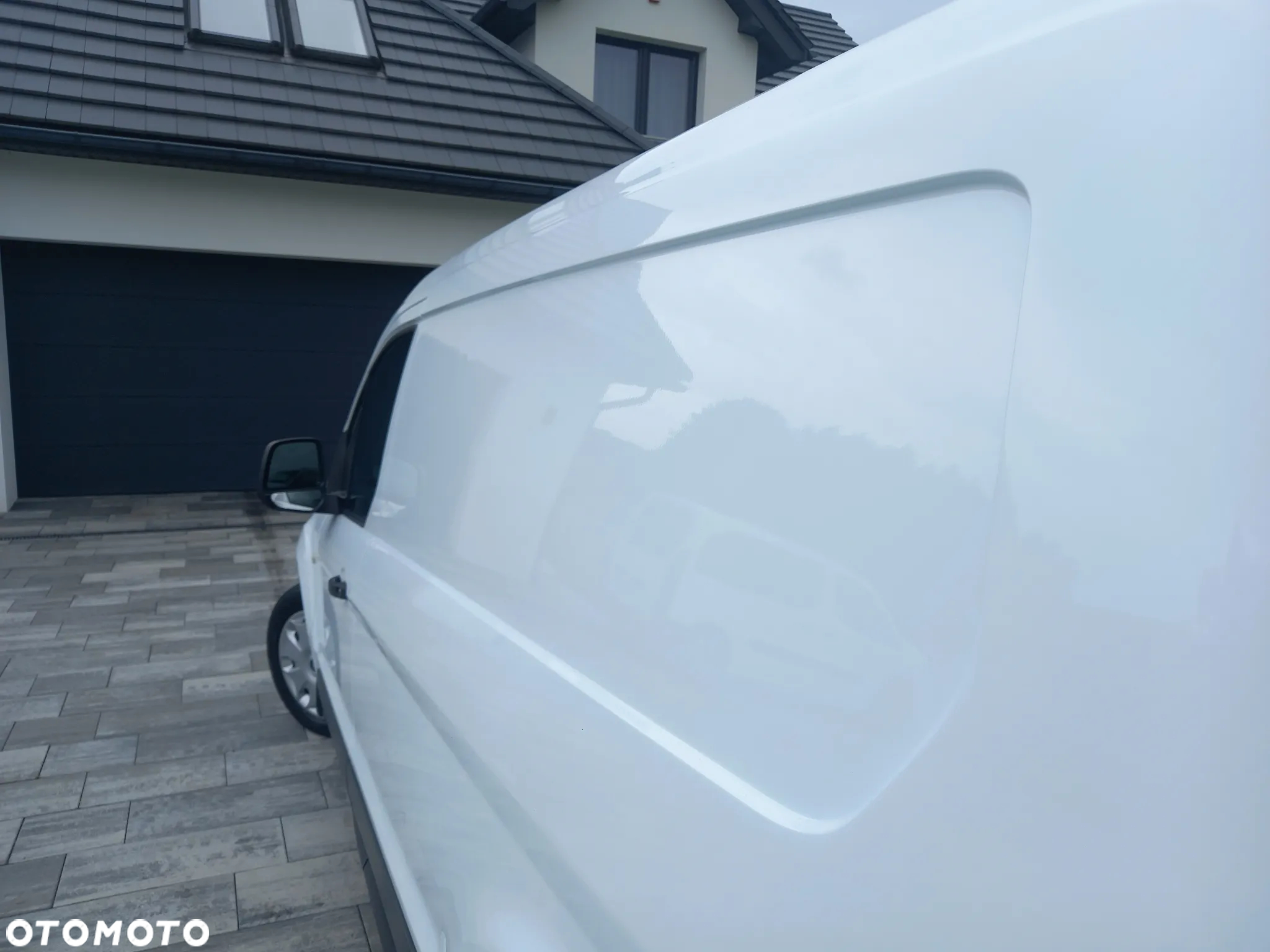 Ford Transit Connect 1.5TDCI 120km Long 3-osob 2017r Salon PL VAT-23% 6-biegów L2 - 14