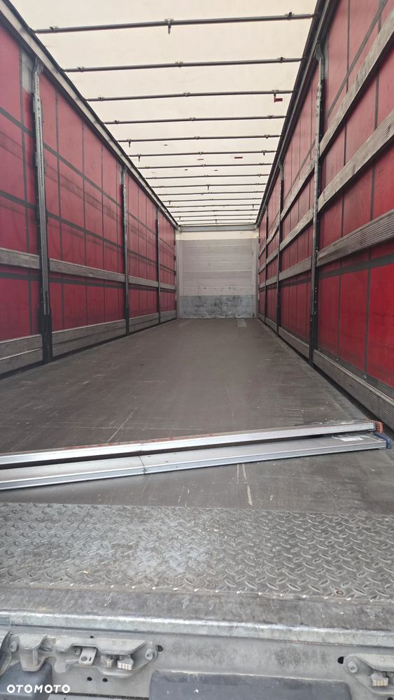 Schmitz Cargobull Firanka 2021 - 10