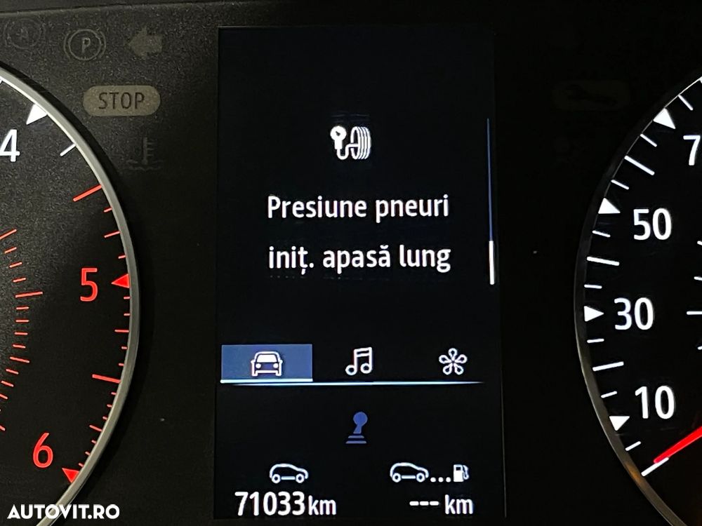 Renault Megane Blue dCi 116 Life - 20