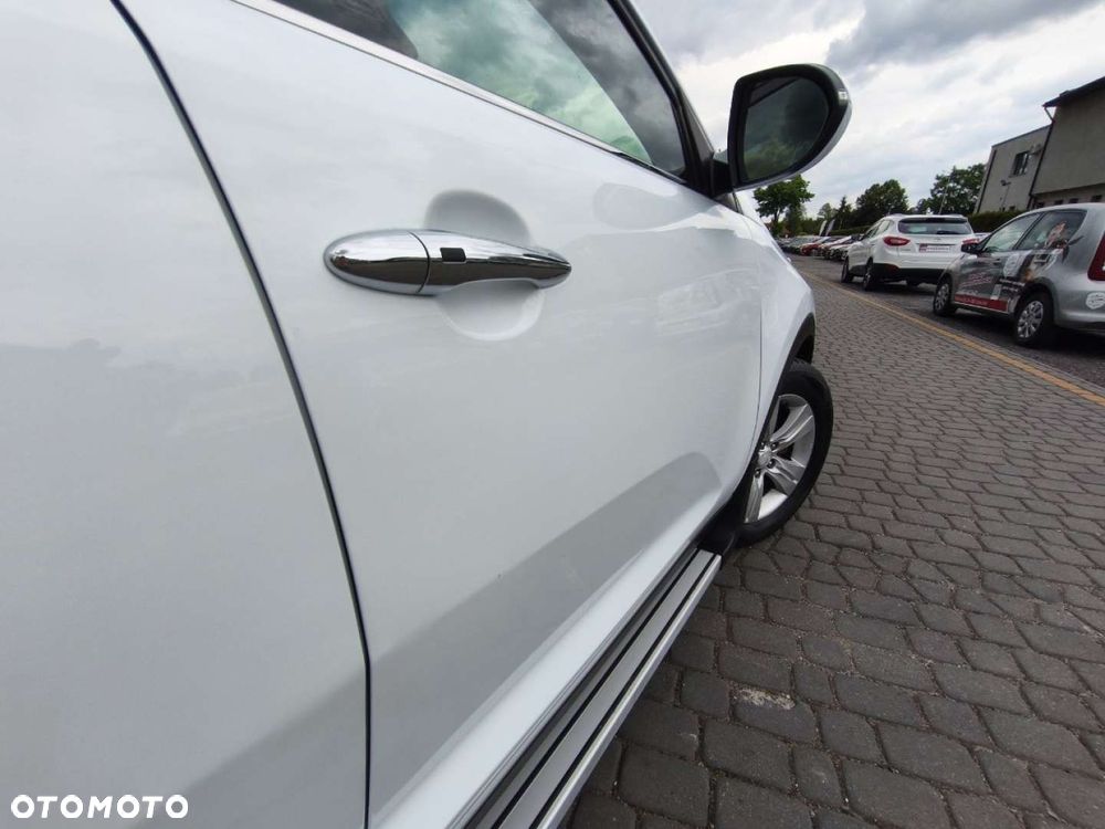 Kia Sportage - 19