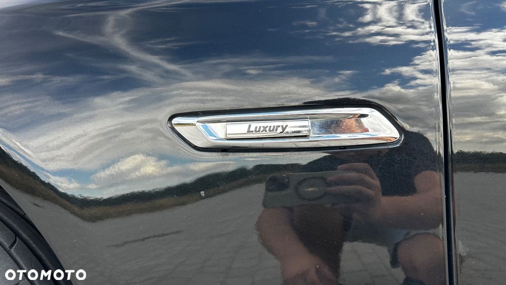 BMW Seria 5 525d xDrive Luxury Line - 10