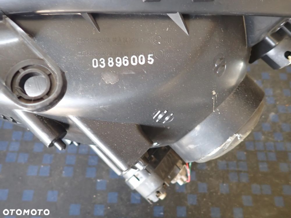 TOYOTA RAV 4 ROK 2001-2005 LAMPA PRZÓD PRZEDNIA PRAWA - 5