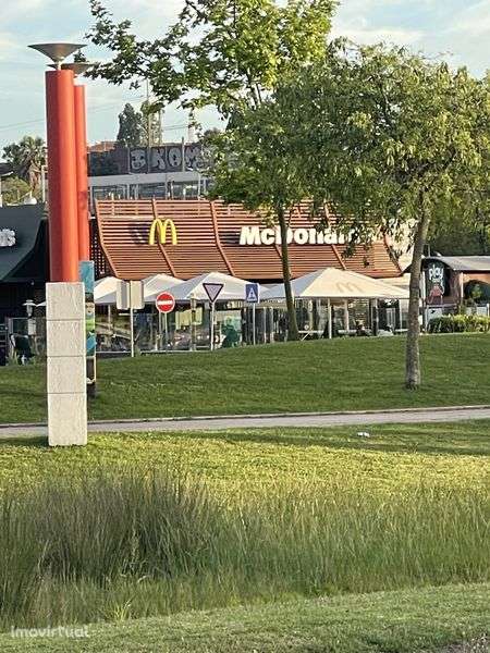 Corrois T2 no centro 5m estacão - Grande imagem: 4/9