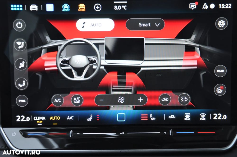 Volkswagen Tayron 2.0 TDI SCR 4MOTION DSG Life - 24