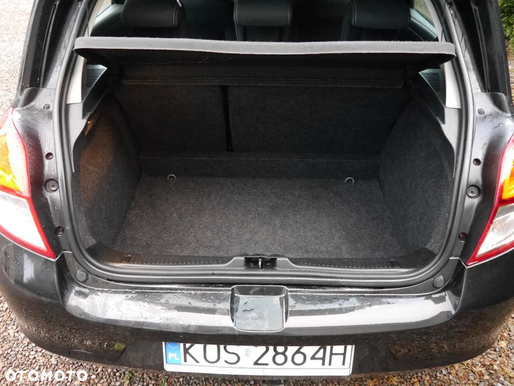 Renault Clio 1.2 16V 75 Dynamique - 22