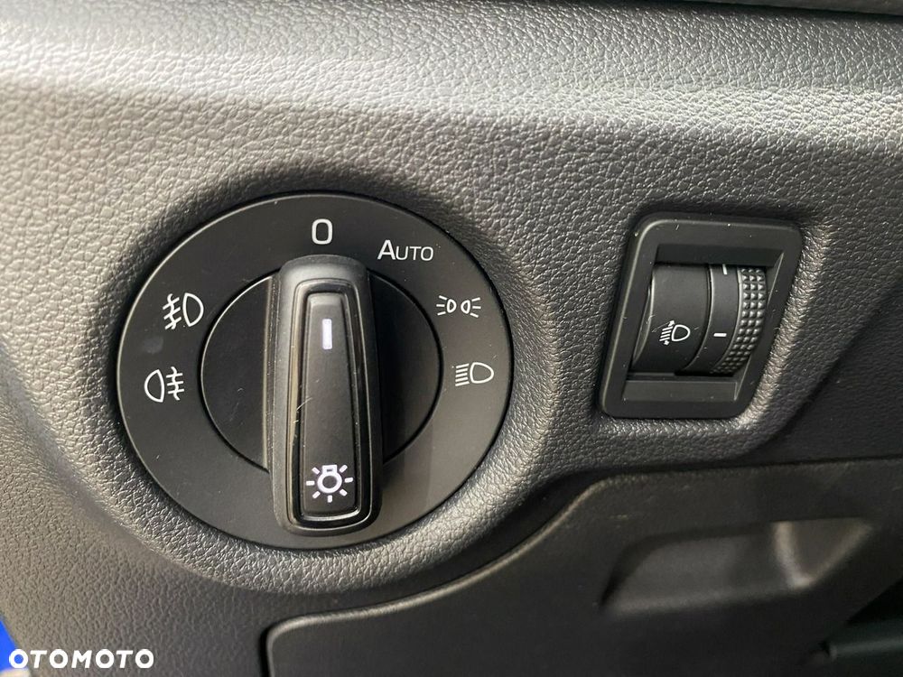 Skoda Scala 1.0 TSI Ambition DSG - 27