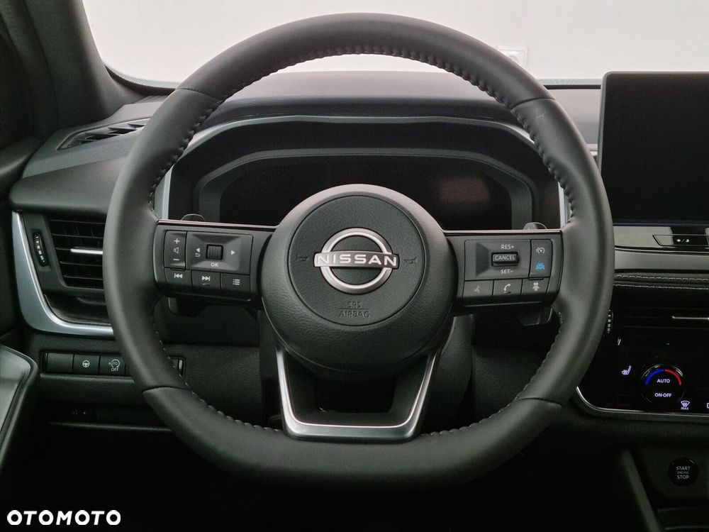 Nissan Qashqai 1.3 DIG-T MHEV Tekna Xtronic - 12