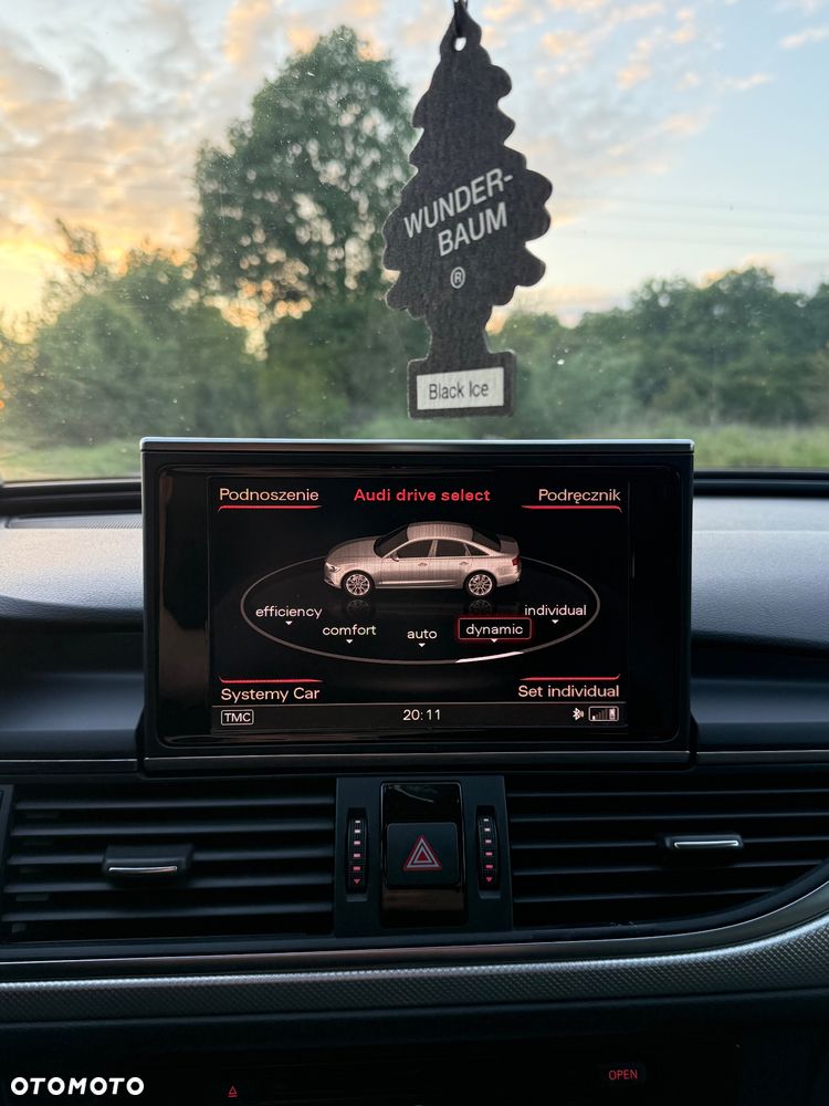 Audi A6 Limousine - 14