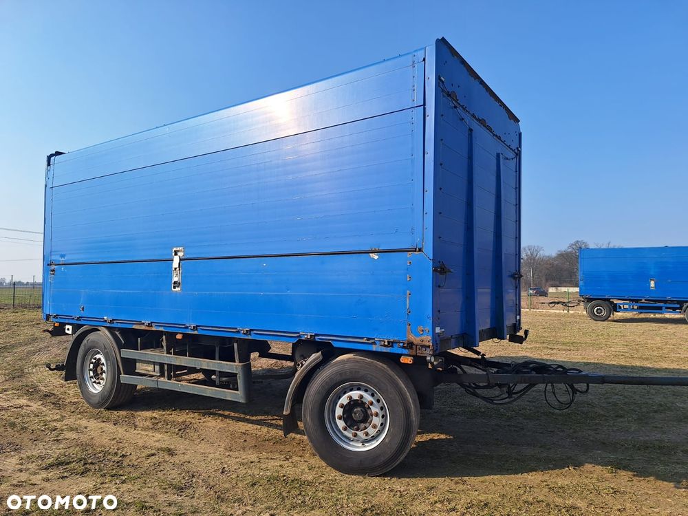 Inny ROHR KA 18-L - 3