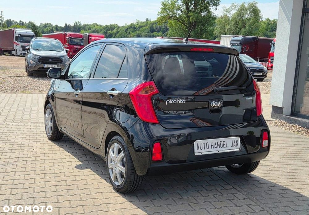Kia Picanto - 4