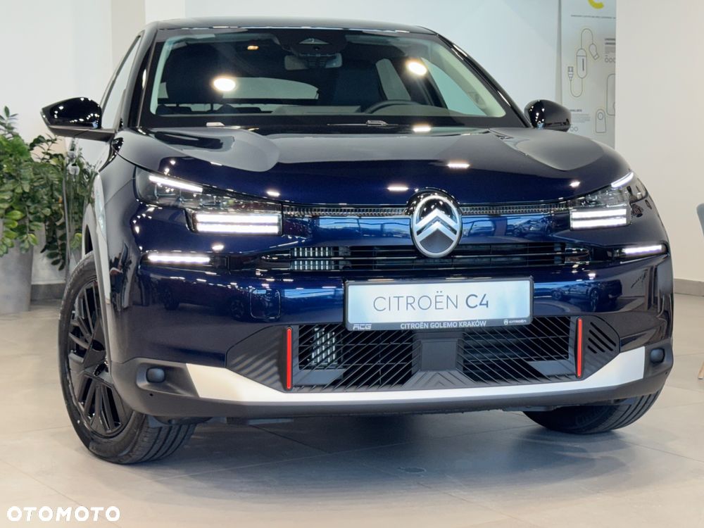 Citroën C4 1.2 mHEV Collection eDCT6 - 6