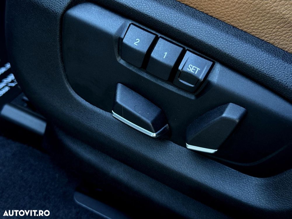 BMW X6 xDrive30d - 31