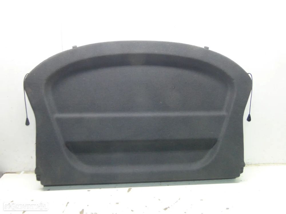 Renault Megane chapeleira - 1