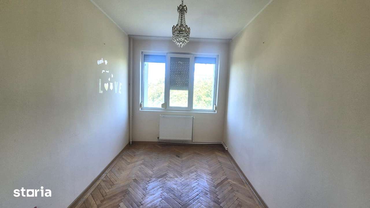 Apartament 3 Camere | Centrală Proprie | Țiglina 1 — fotografia 3