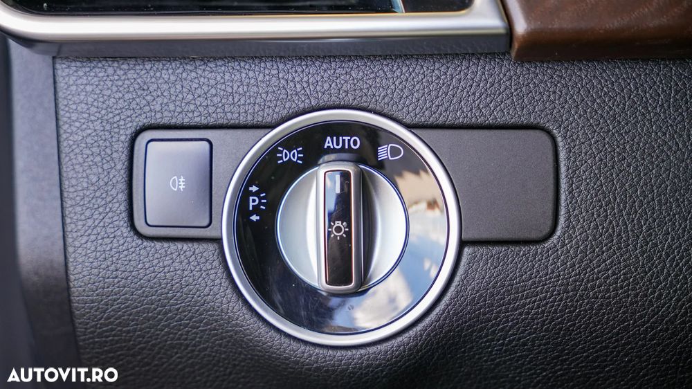 Mercedes-Benz GLE 250 d 4Matic 9G-TRONIC - 20