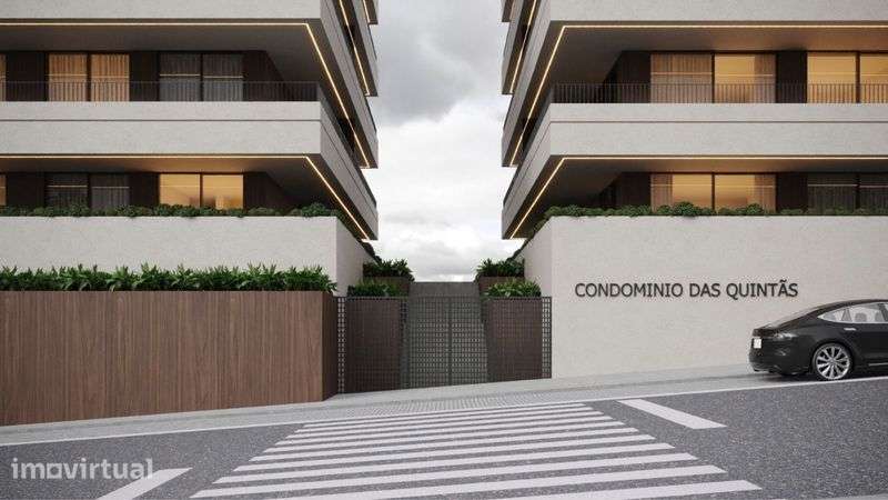 T3 recuado  com 3 SUITES - Grande imagem: 5/5