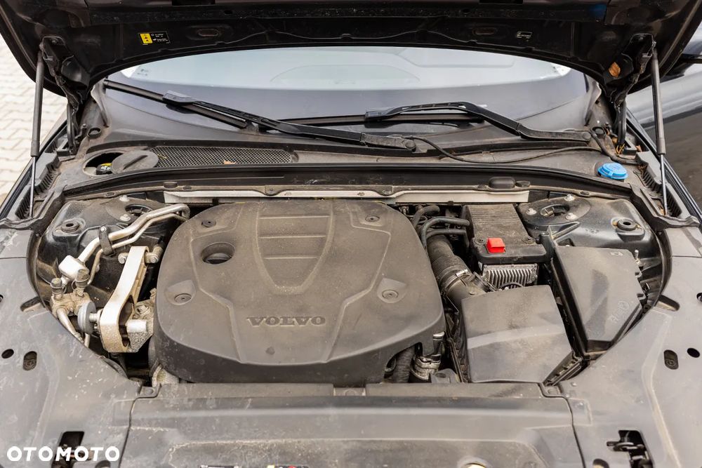 Volvo V90 D3 Momentum - 22