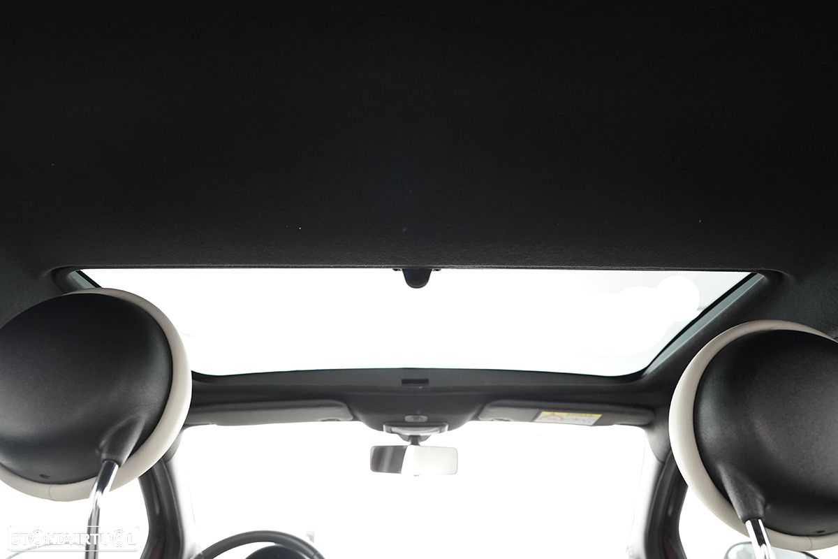 Fiat 500 1.0 Hybrid Dolcevita - 20