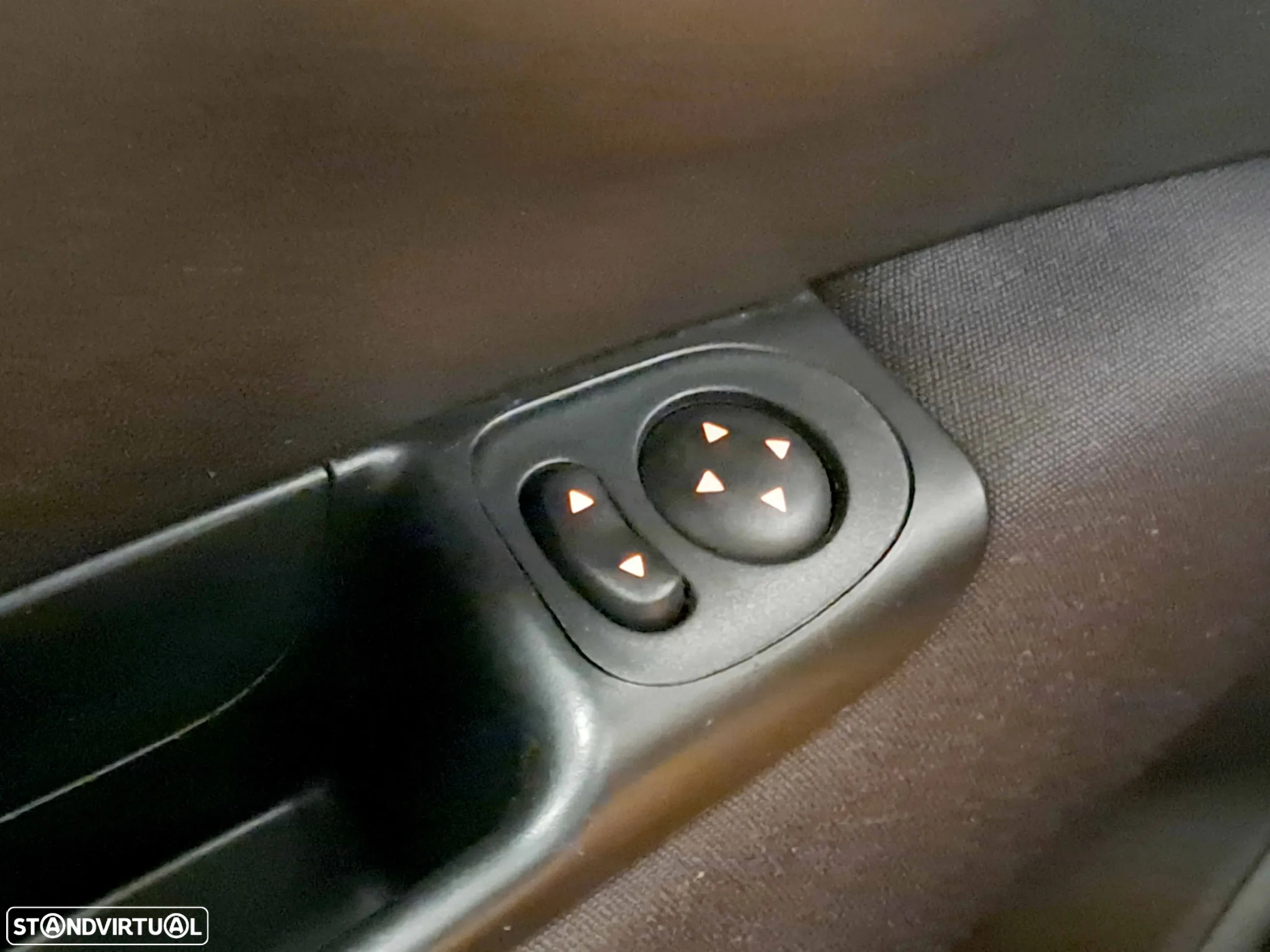 Fiat 500C 1.0 Hybrid Lounge - 11
