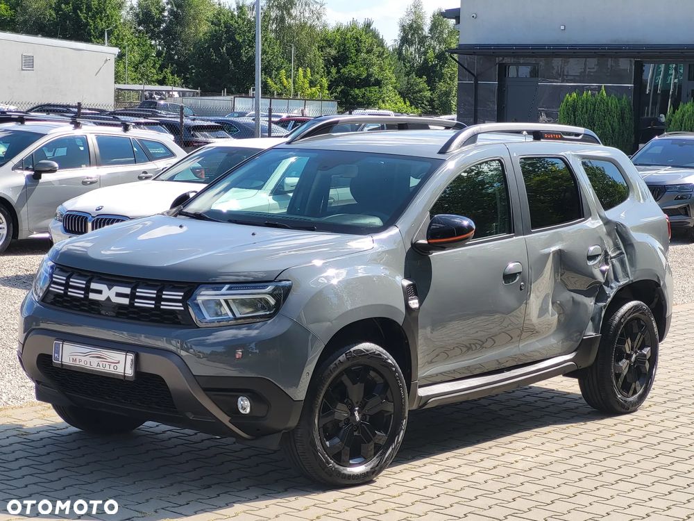 Dacia Duster - 5