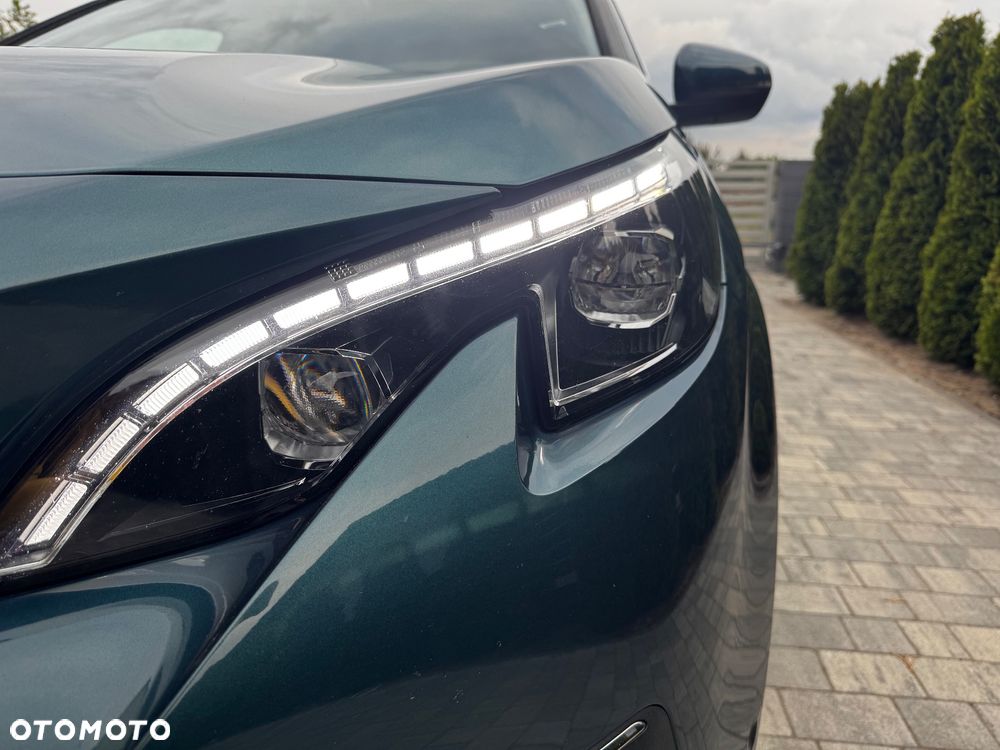 Peugeot 5008 1.5 BlueHDi Allure Pack S&S EAT8 - 13