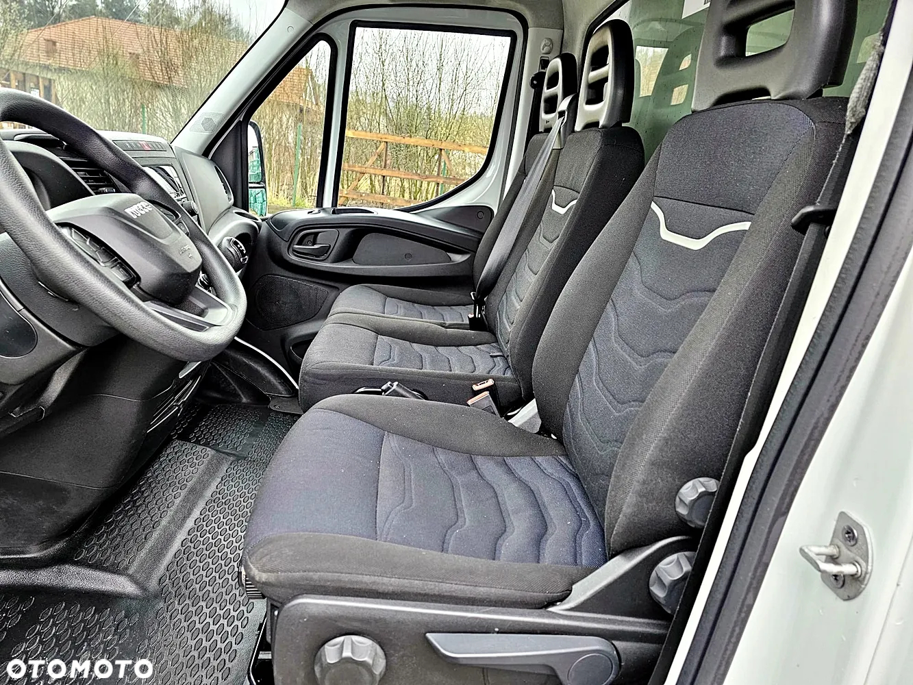 Iveco 35C16 - 13