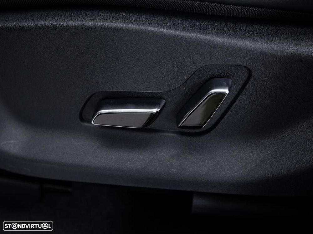 BYD Seal U 1.5 DM-i Design - 21