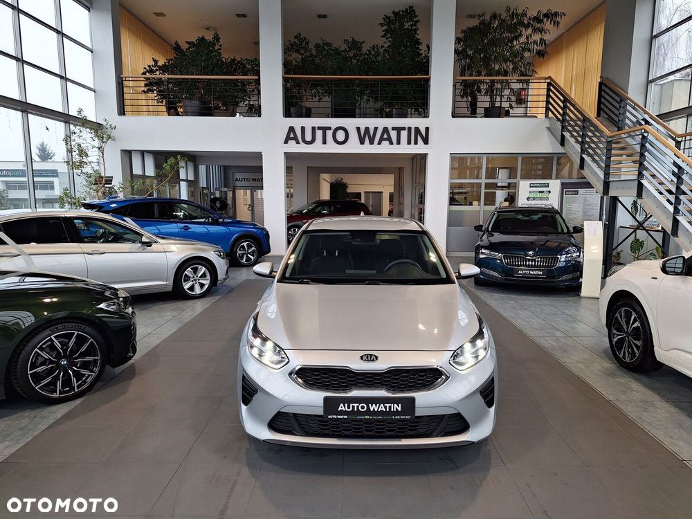 Kia Ceed 1.0 T-GDI S - 6