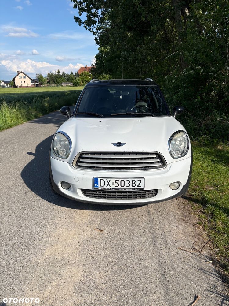 MINI Countryman - 2