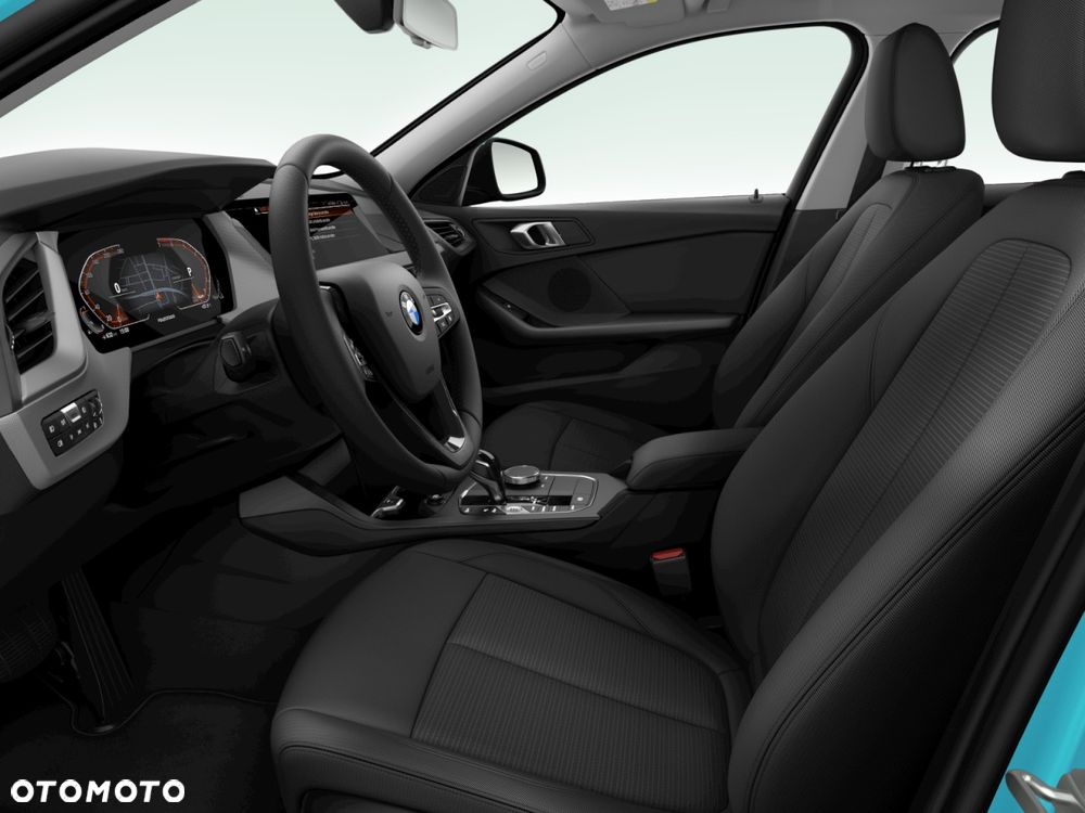 BMW Seria 1 118i Advantage - 6