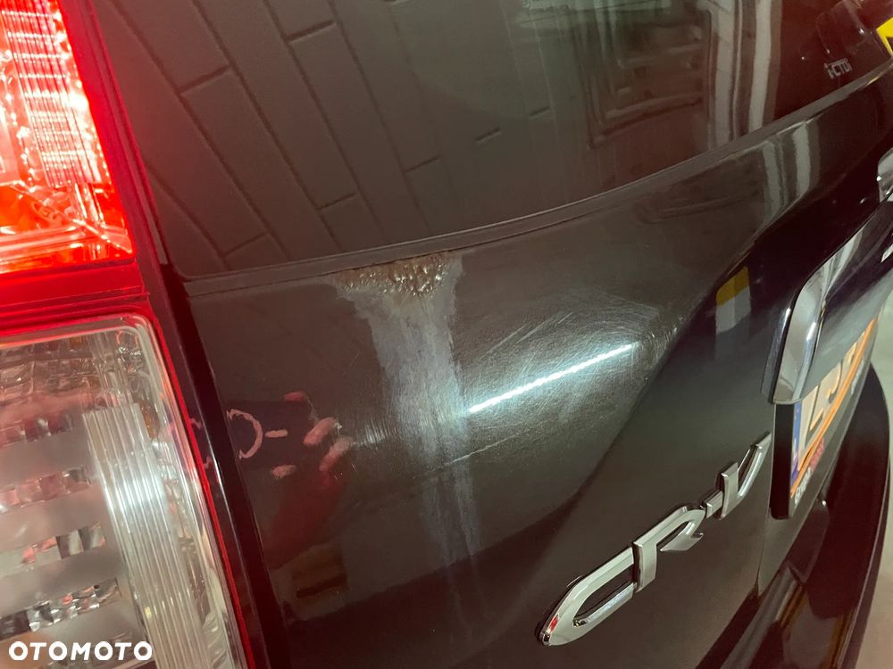 Honda CR-V 2.2i-CTDi Comfort - 17