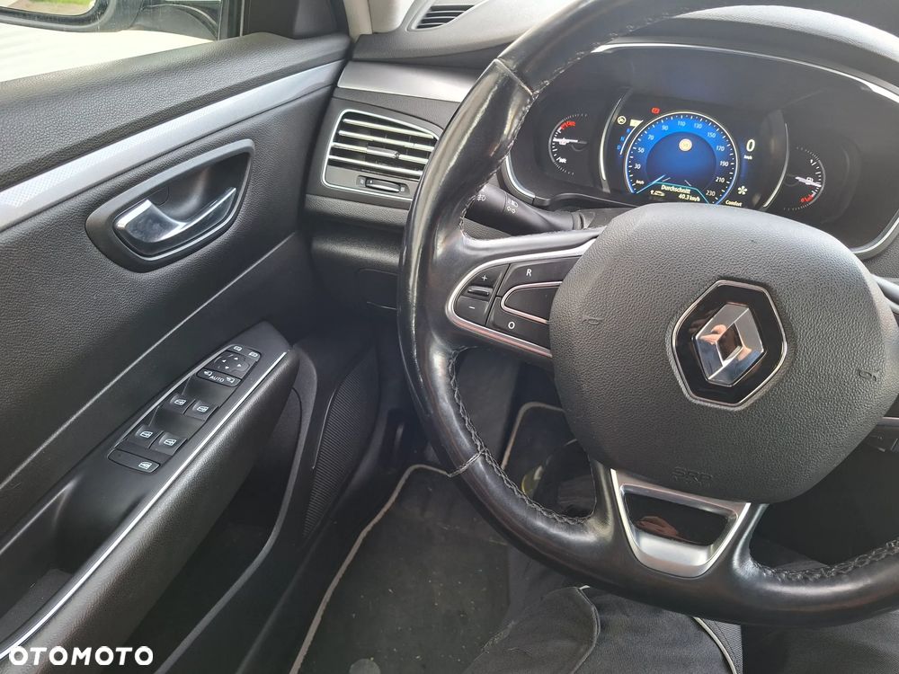 Renault Talisman - 10