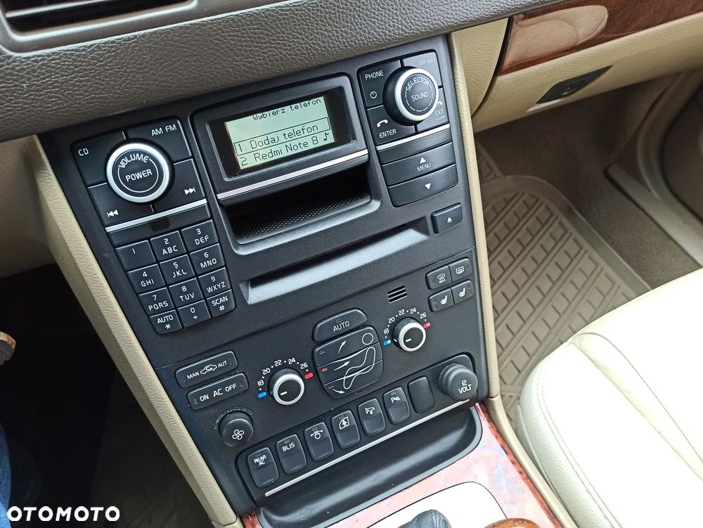 Volvo XC 90 3.2 Executive - 16