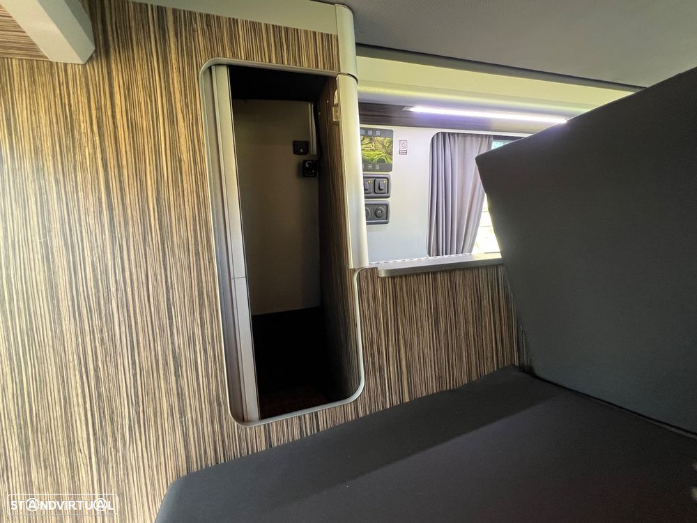 VW California Comfortline T5 Autovivenda - 22