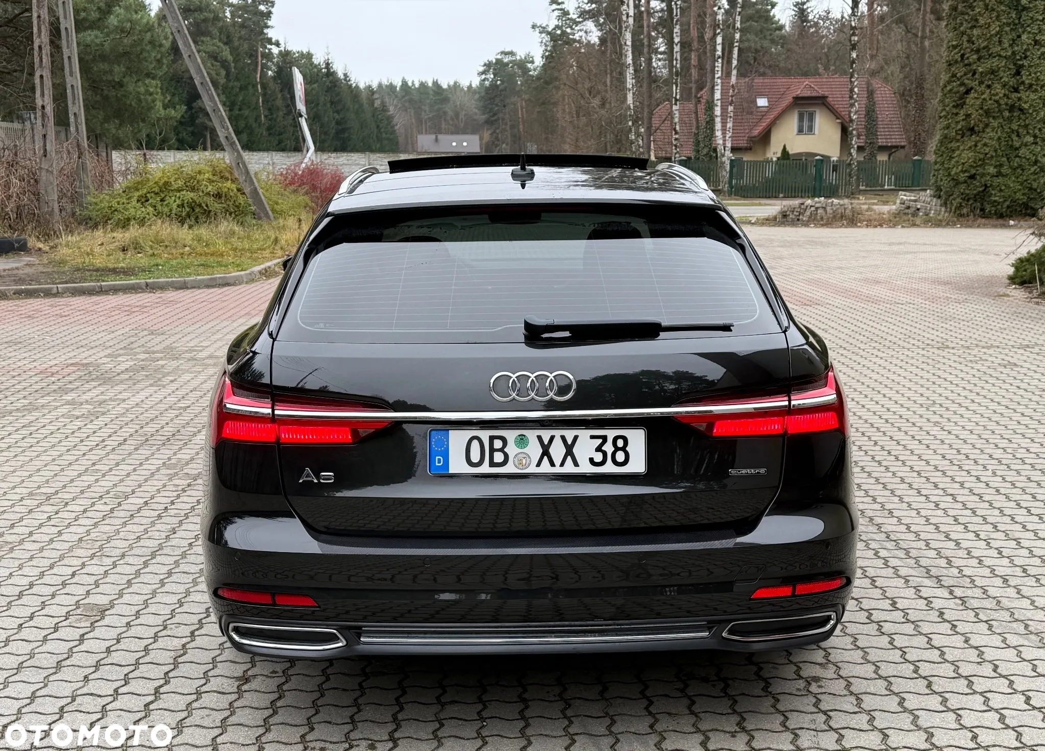 Audi A6 ver-3-0-tdi-s-tronic - 5
