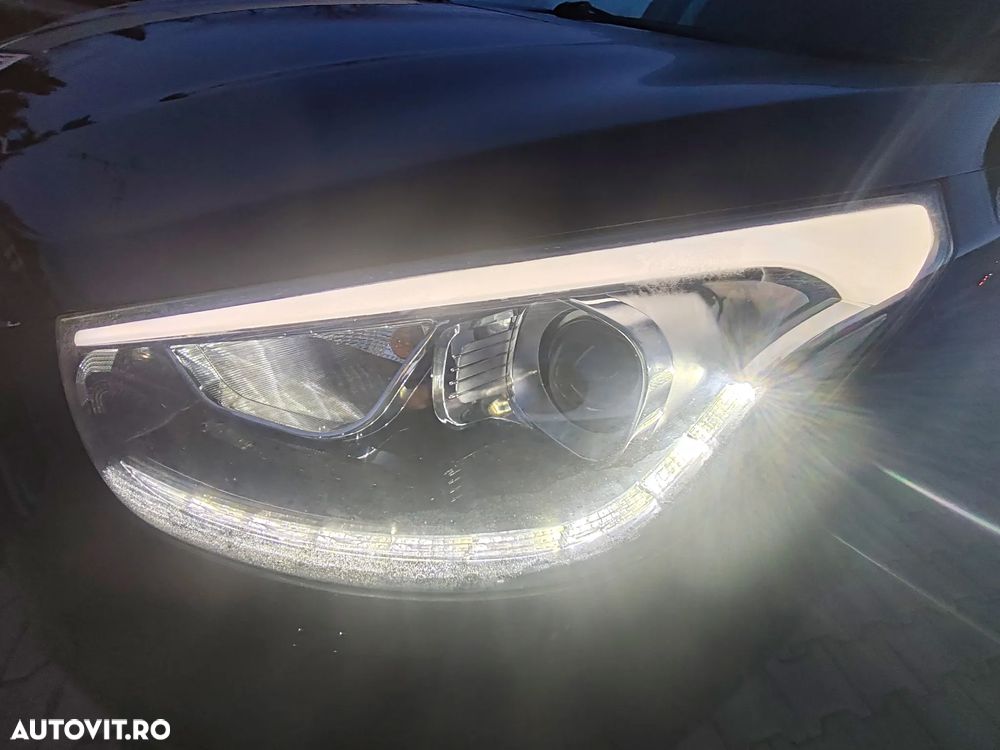 Hyundai ix35 1.7 CRDI 2WD blue Finale - 20