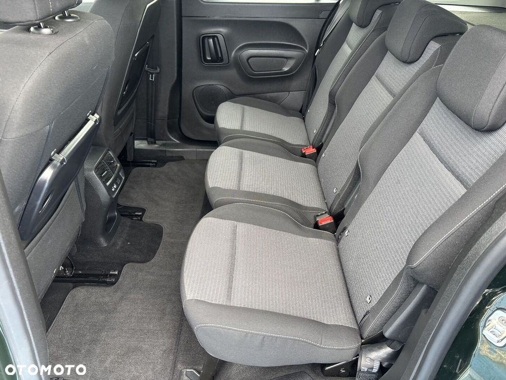 Toyota Proace City Verso 1.2 D-4T Family - 10