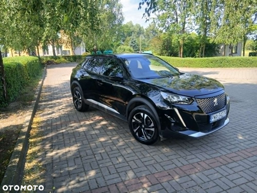 Peugeot 2008 1.2 PureTech Allure Pack S&S - 1