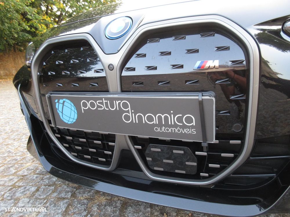 BMW i4 M50 - 24